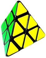 pyraminx pyra